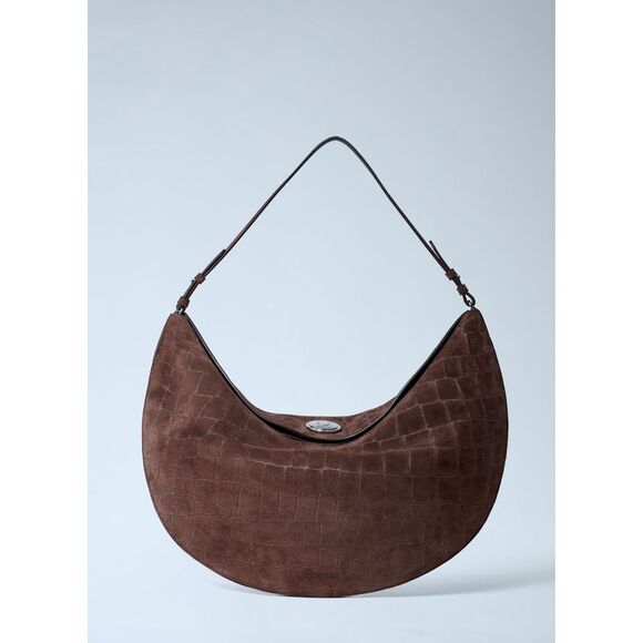 Jacquemus Women Le Calisso Round Shoulder Bag - Picture 1 of 6